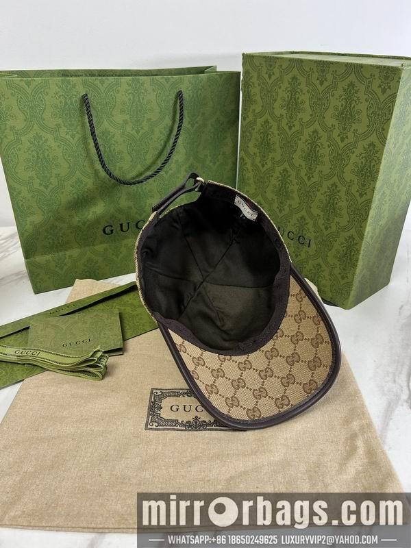 Replica Gucci cap dx53