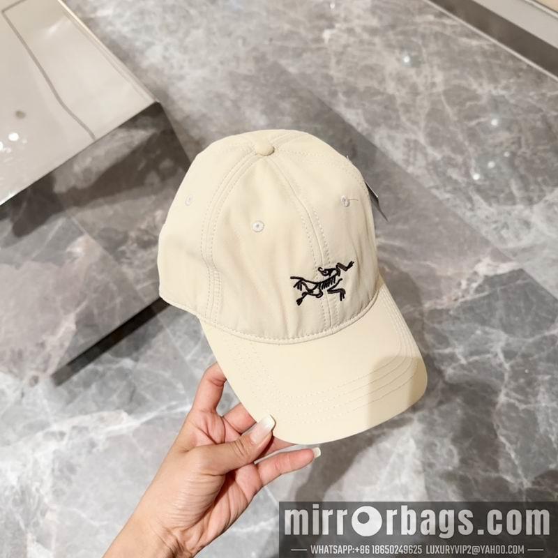 Replica Arcteryx cap dx11