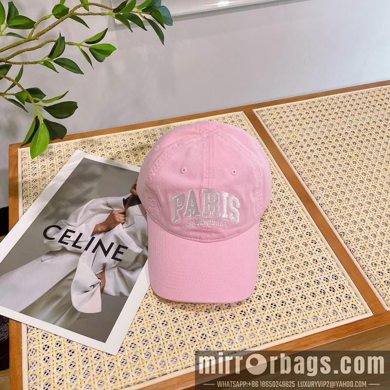 Replica Balenciaga cap dx112