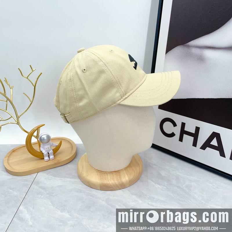 Replica Balenciaga cap dx54