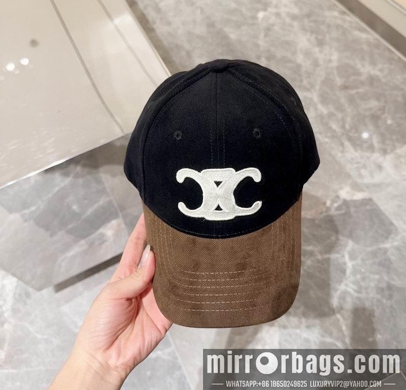 Replica Celine Hat 010201
