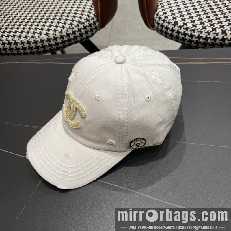 Replica Chanel cap 050711