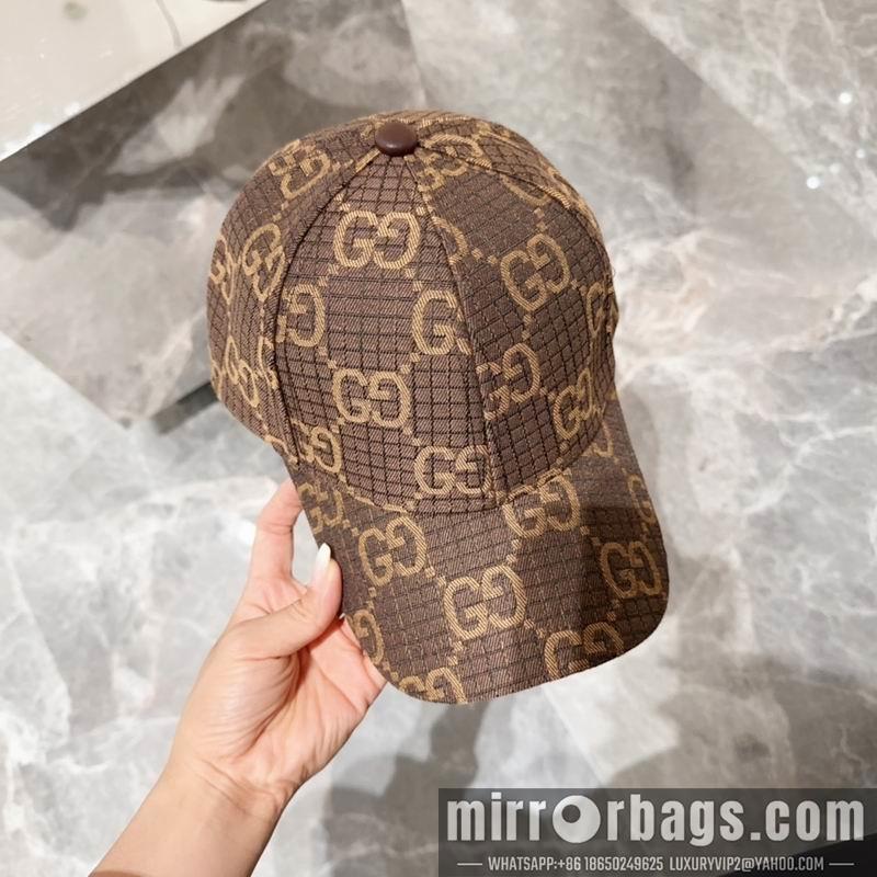 Replica Gucci cap dx41