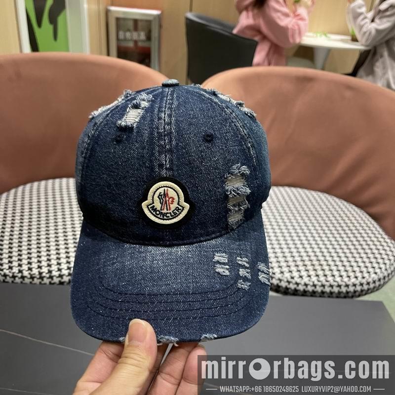 Replica Moncler cap 041404