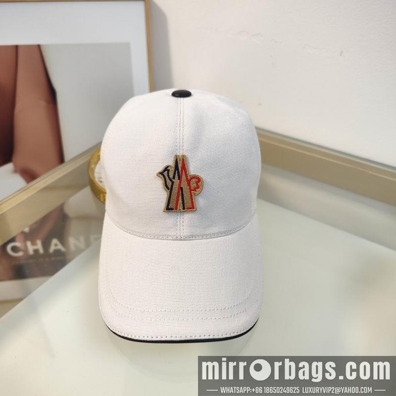 Replica Moncler cap (高版本）dx35