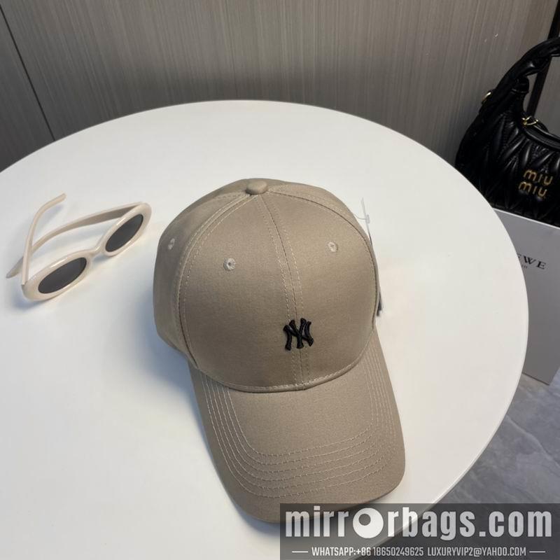 Replica MLB NY cap 090601