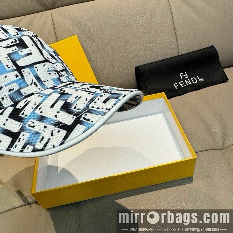 Replica Fendi cap dx83