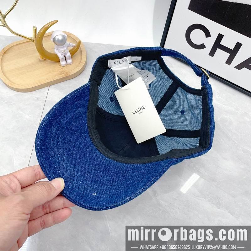 Replica Celine cap dx41