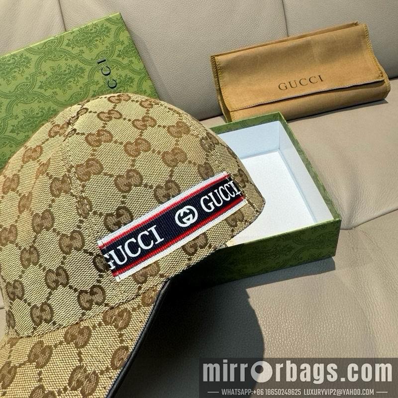 Replica Gucci cap dx08