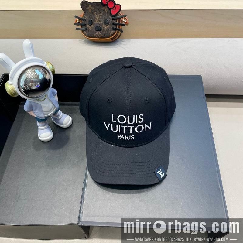 Replica LV Hat 041411