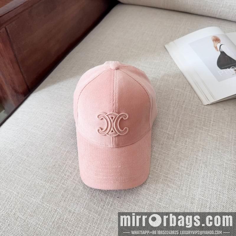Replica Celine Hat dx119