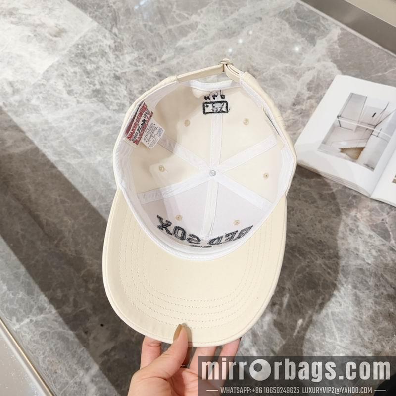 Replica MLB NY Cap 010220