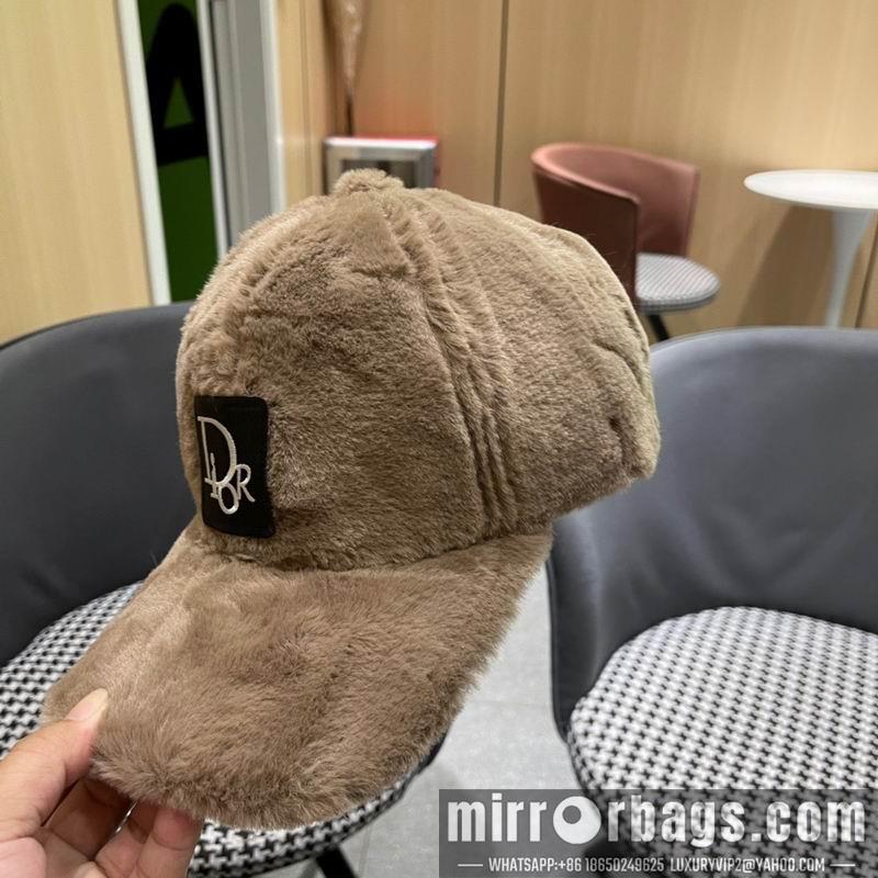 Replica Dior Hat 010601