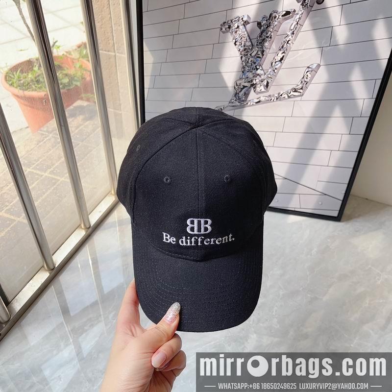 Replica Balenciaga cap 041703