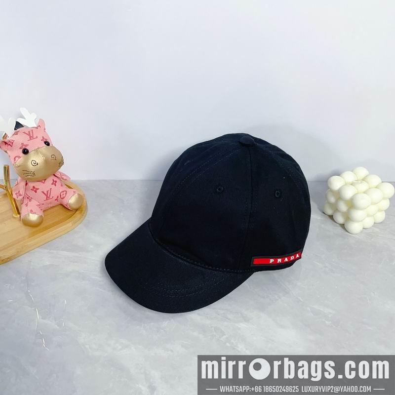 Replica Prada cap dx19