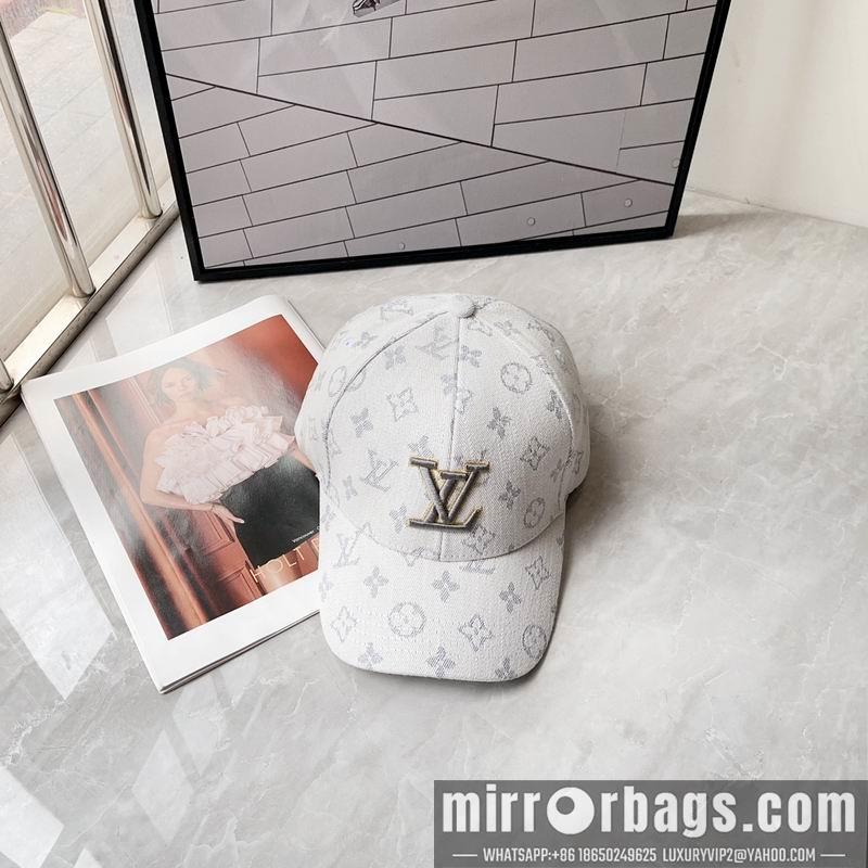 Replica LV cap 050704