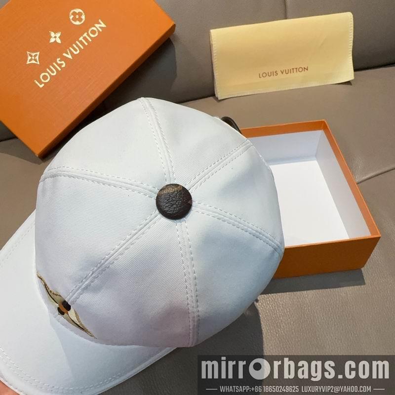 Replica LV Hat dx168
