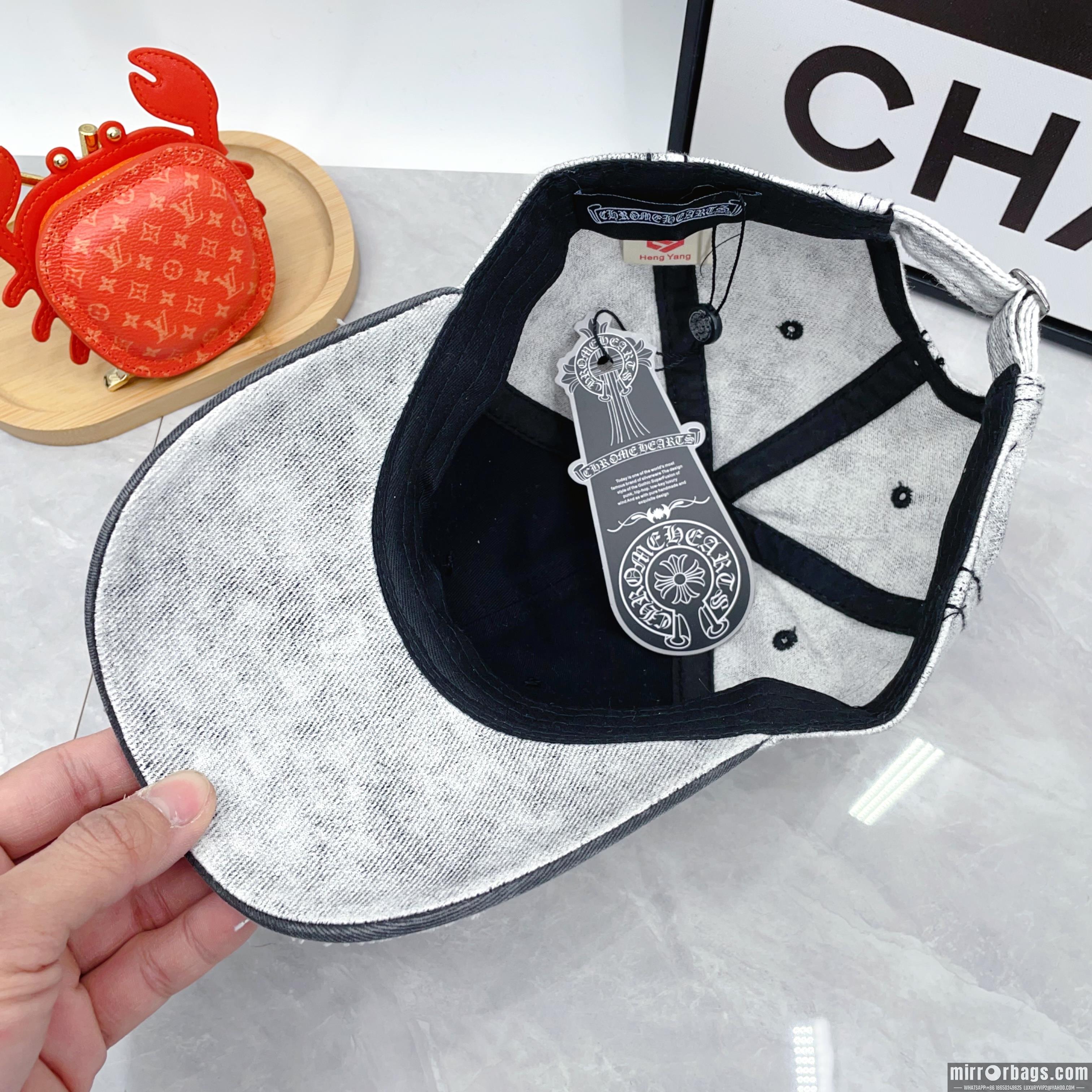 Replica Chrome Hearts Hat dx22