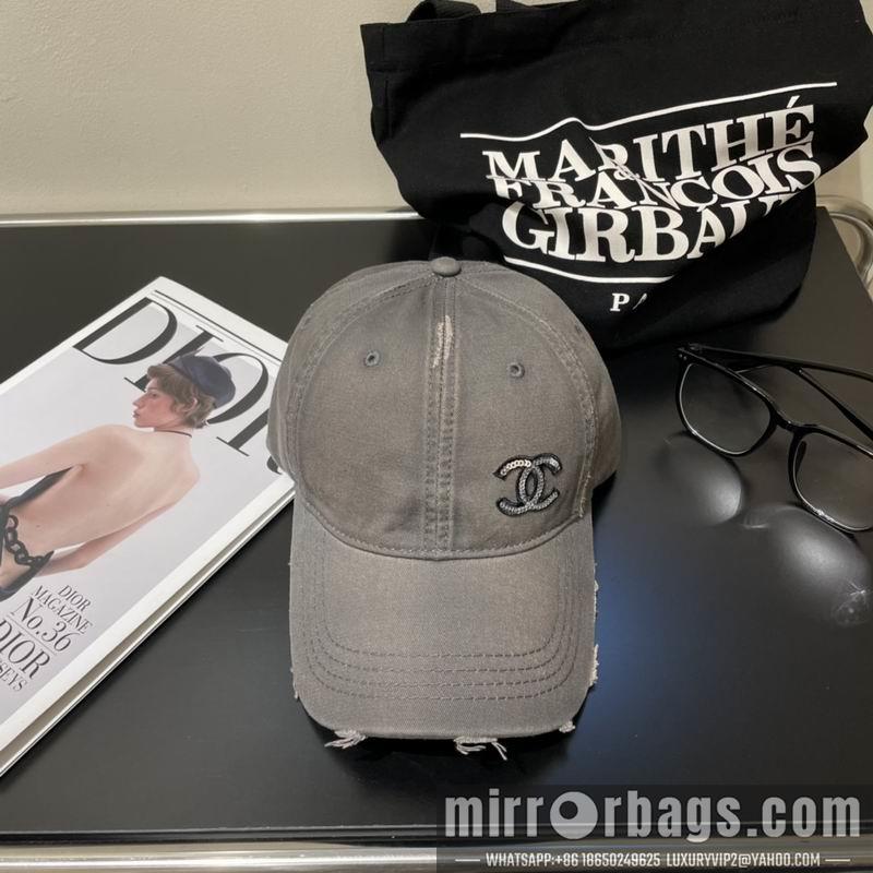Replica Chanel cap 050705