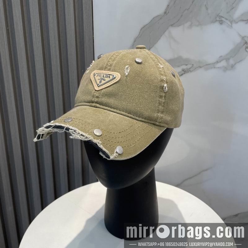 Replica Prada cap 040202