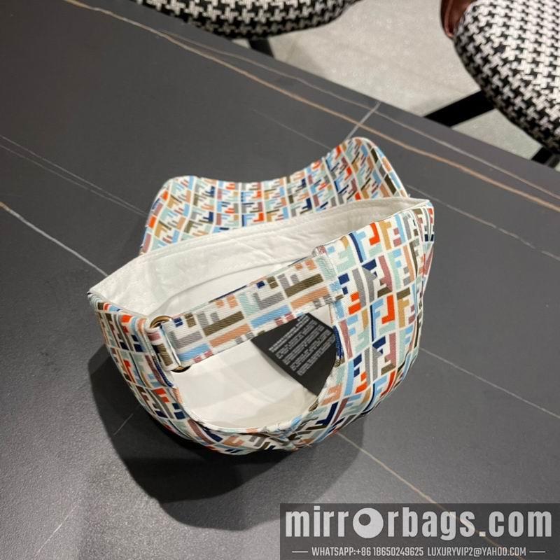 Replica Fendi cap 092702