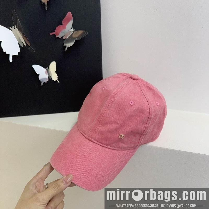 Replica Chanel cap 102801