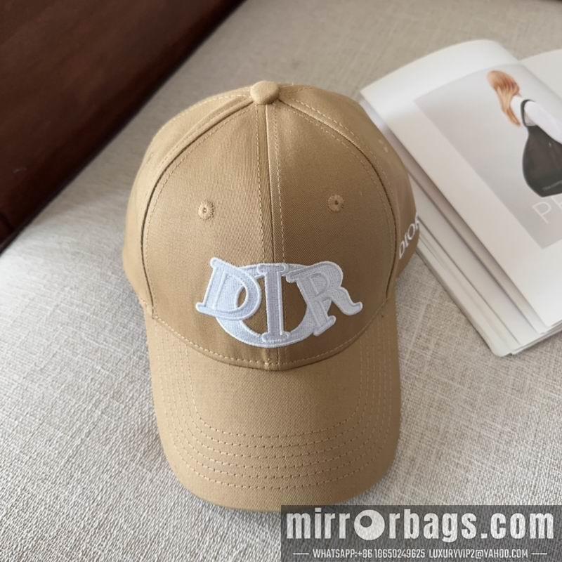 Replica Dior cap dx11