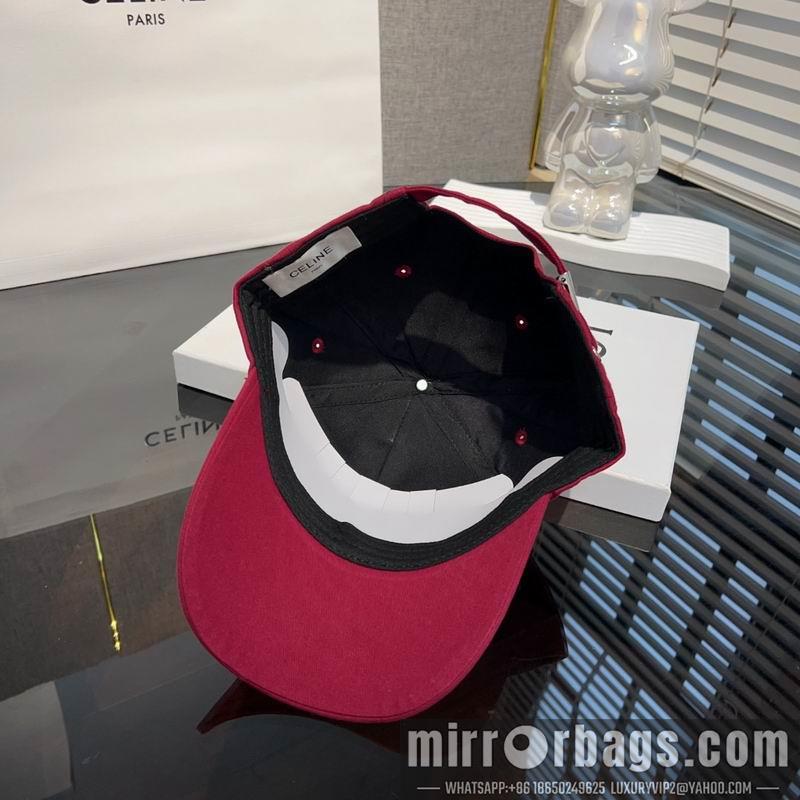 Replica Celine cap dx05