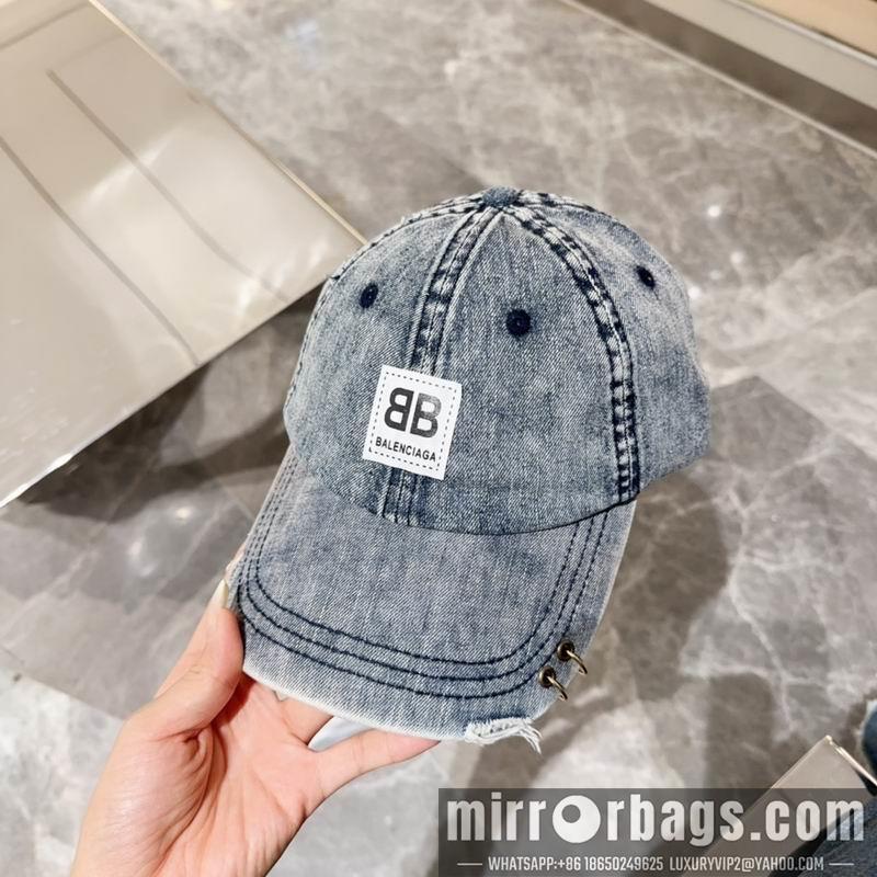 Replica Balenciaga Cap 072201