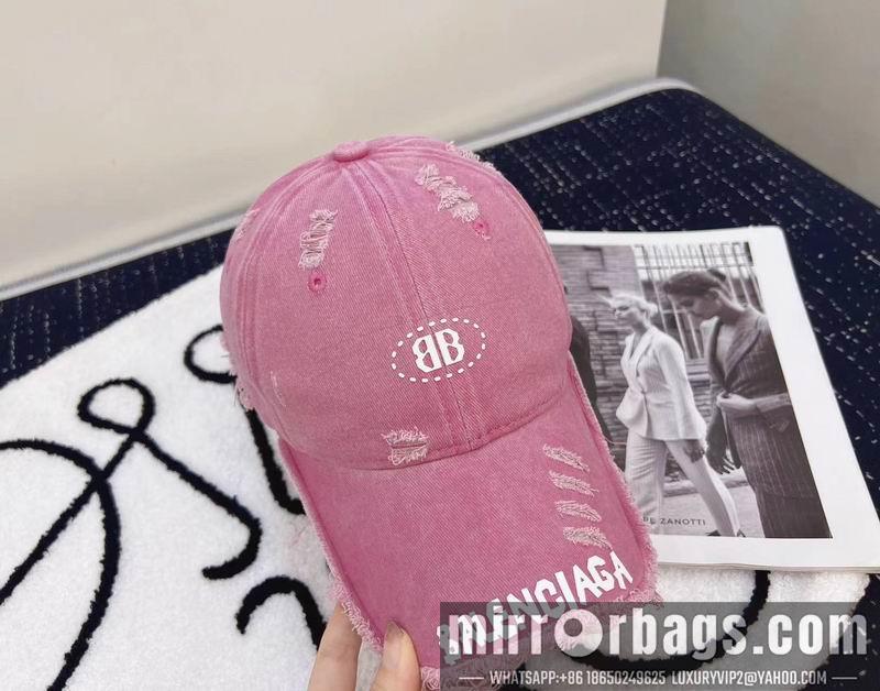 Replica Balenciaga cap 050711