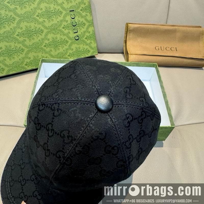 Replica Gucci cap dx151