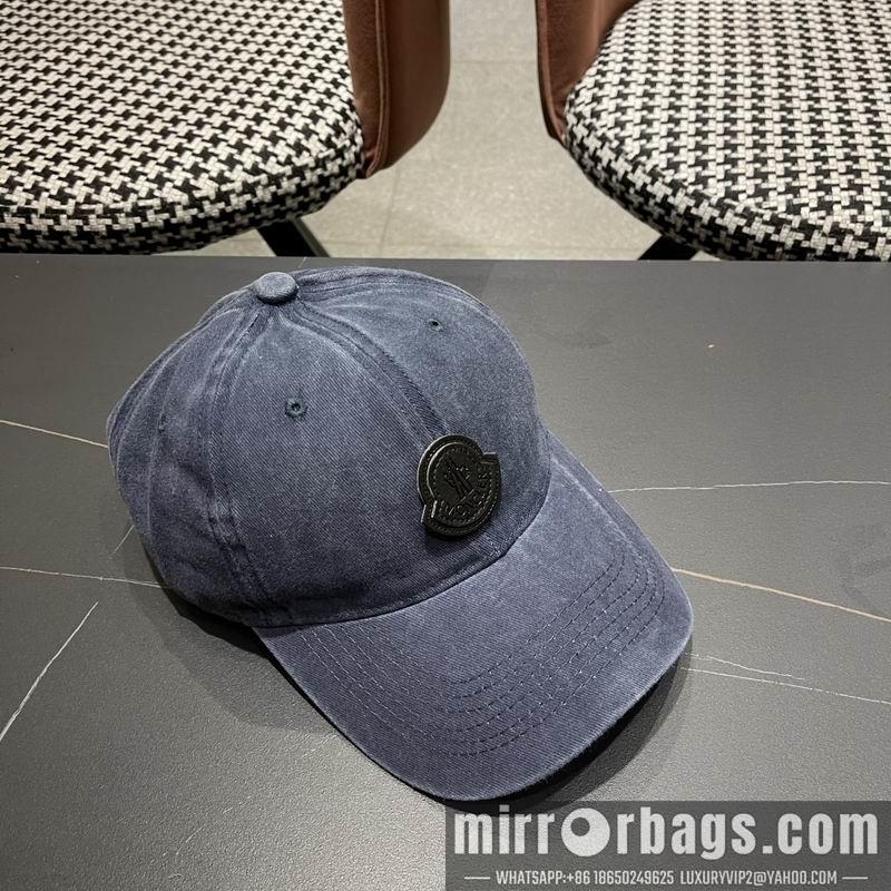 Replica Moncler cap 030769