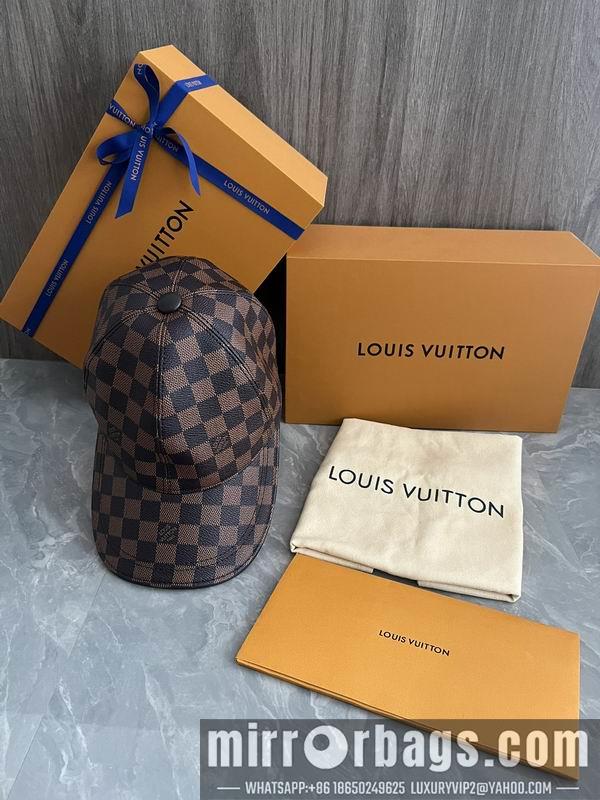 Replica LV Hat dx28