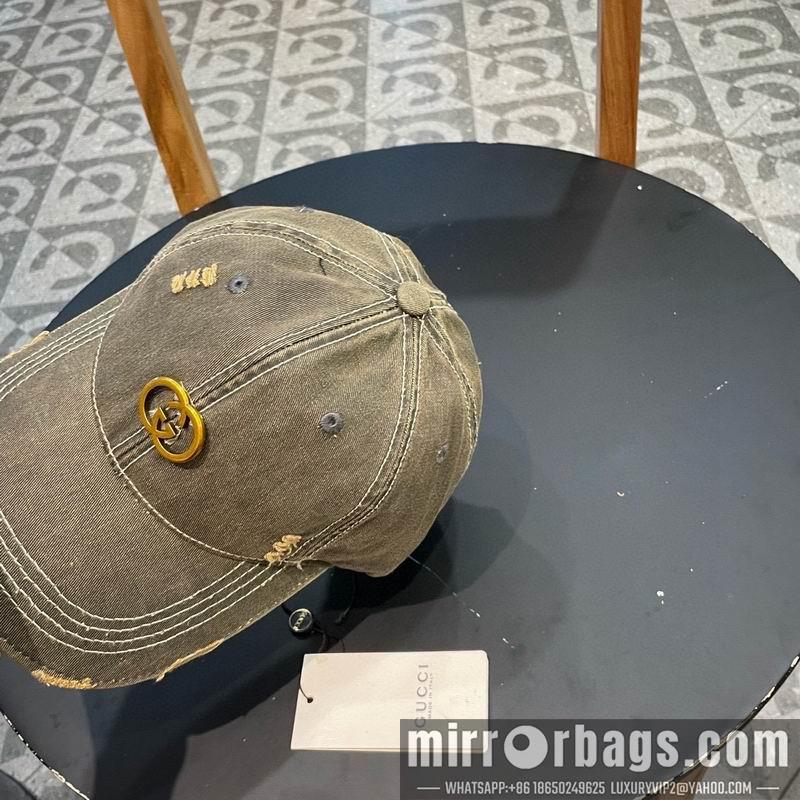 Replica Gucci cap 030965