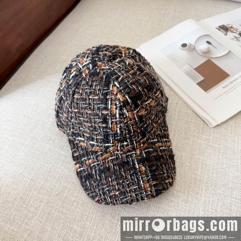 Replica Celine cap 110601