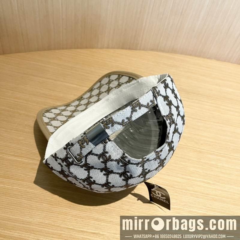 Replica Chanel Hat 010404