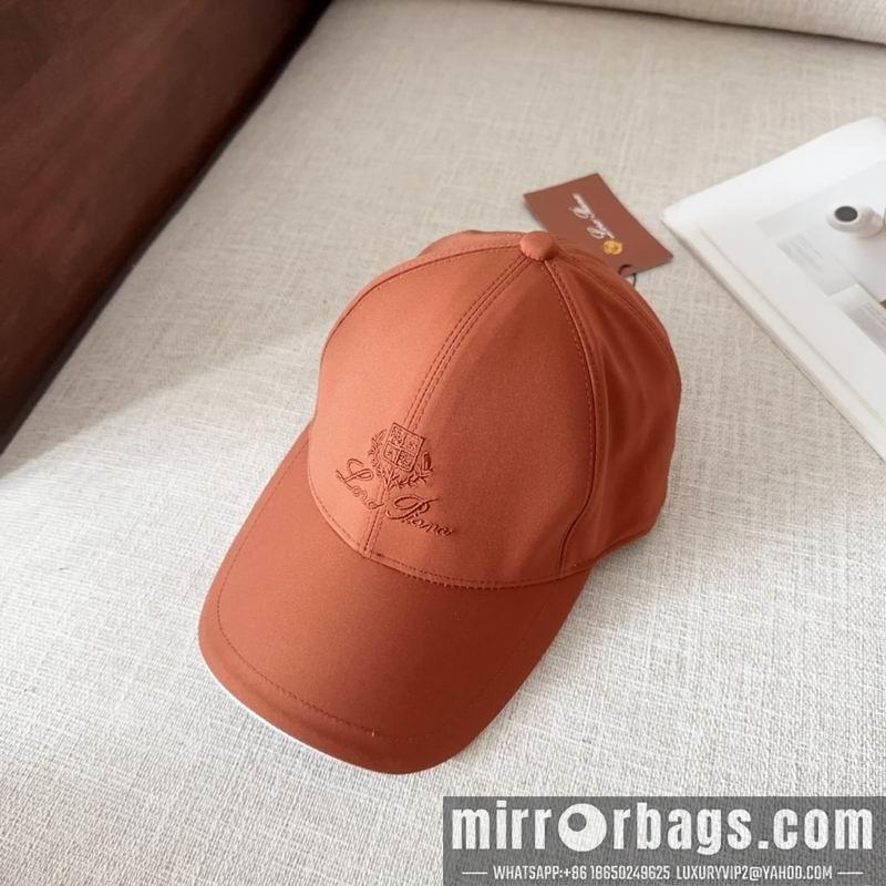 Replica Loro Piana Hat dx12