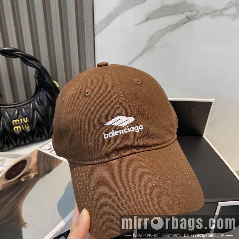 Replica Balenciaga Cap dx64