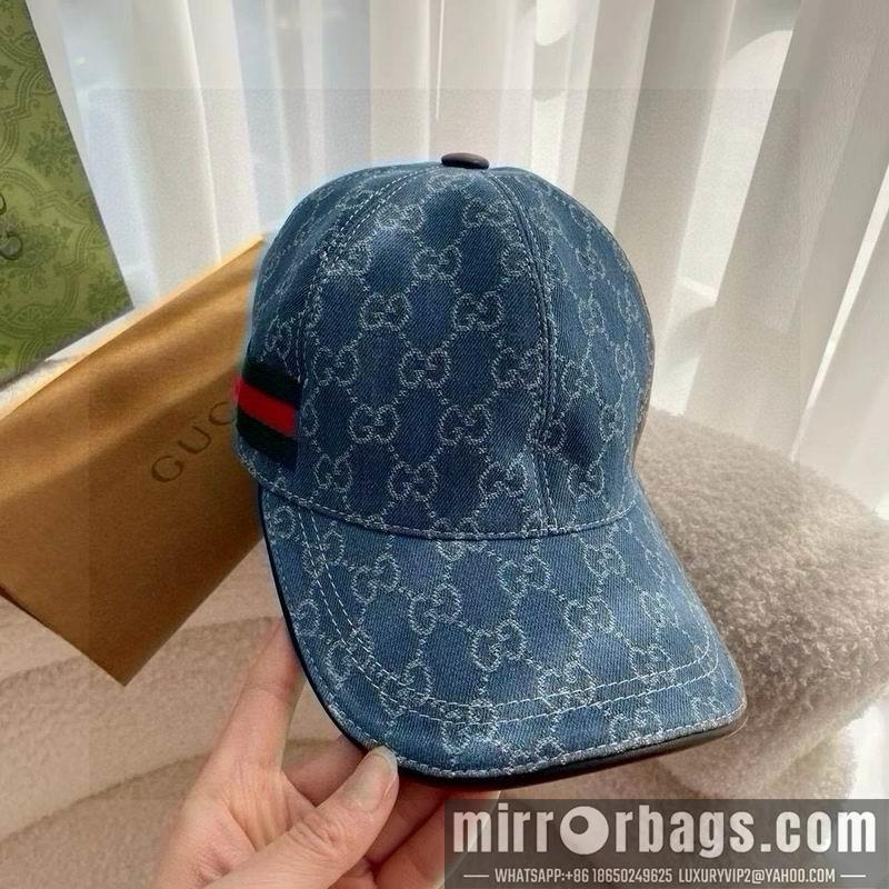 Replica Gucci Hat dx138