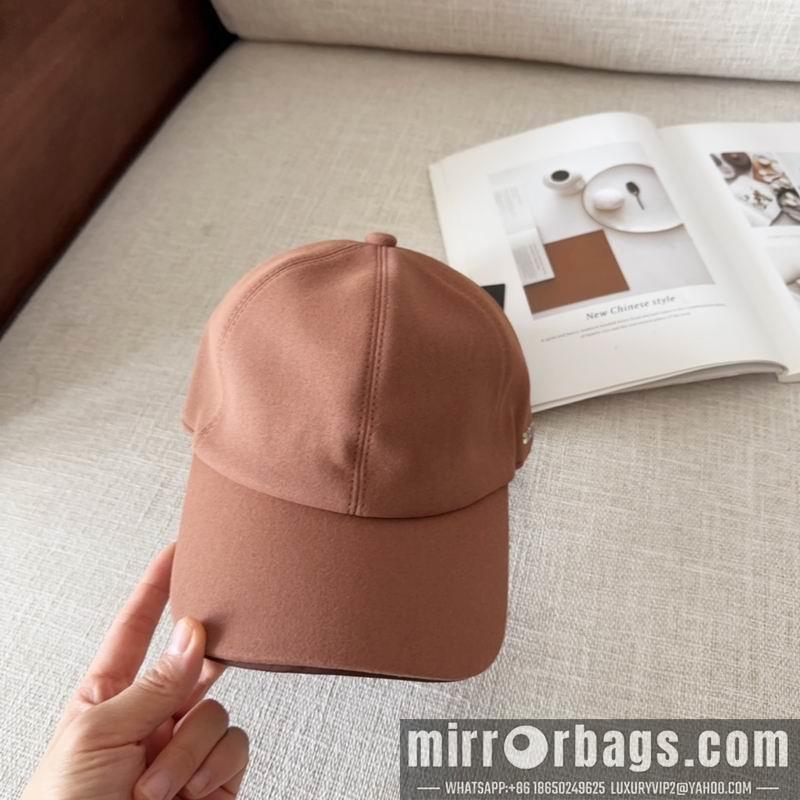 Replica Zenga cap dx07
