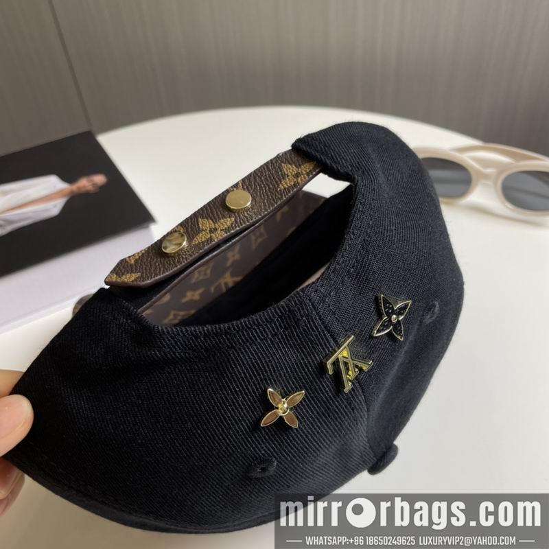 Replica LV cap 081003