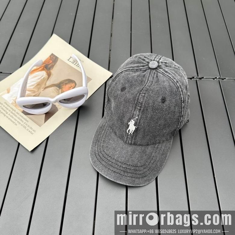 Replica Polo Cap dxn01