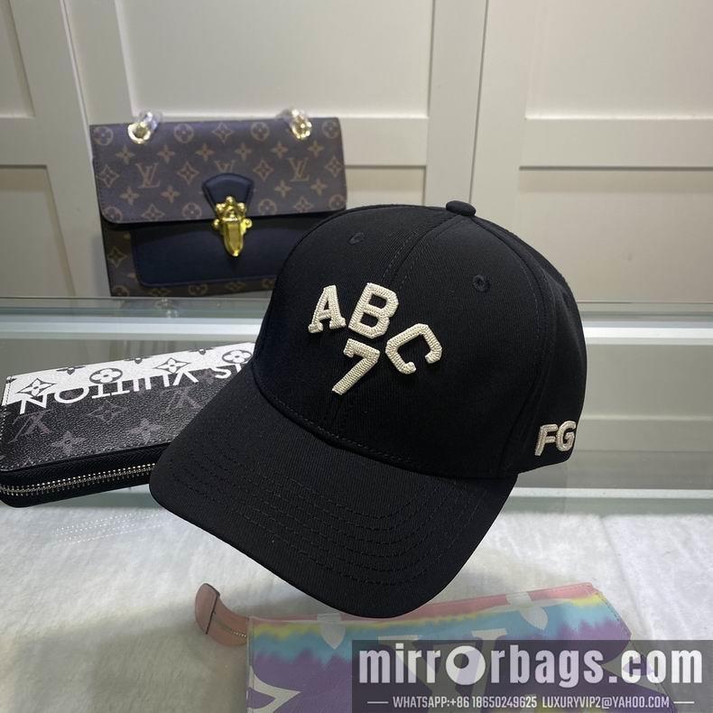 Replica Fear of Gog Cap 03