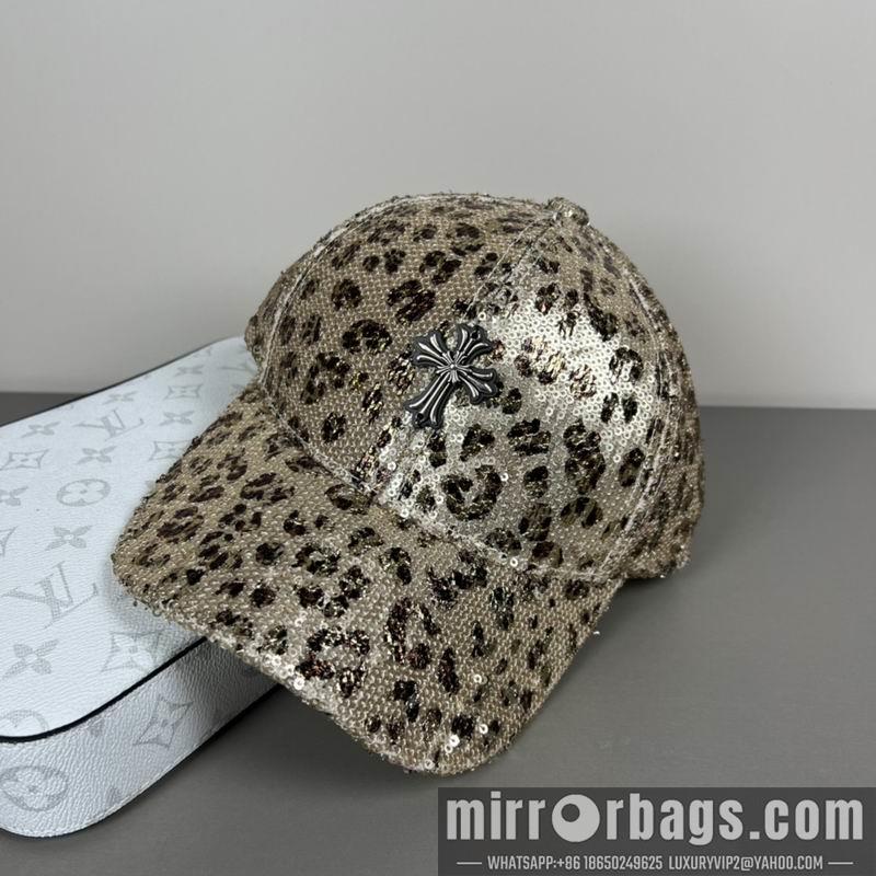 Replica Chrome Hearts Hat dx38