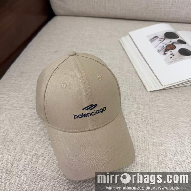 Replica Balencaiga Hat dx36