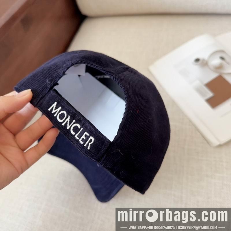 Replica Moncler cap dx19