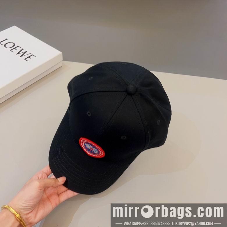 Replica Canada Goose Cap dxn01