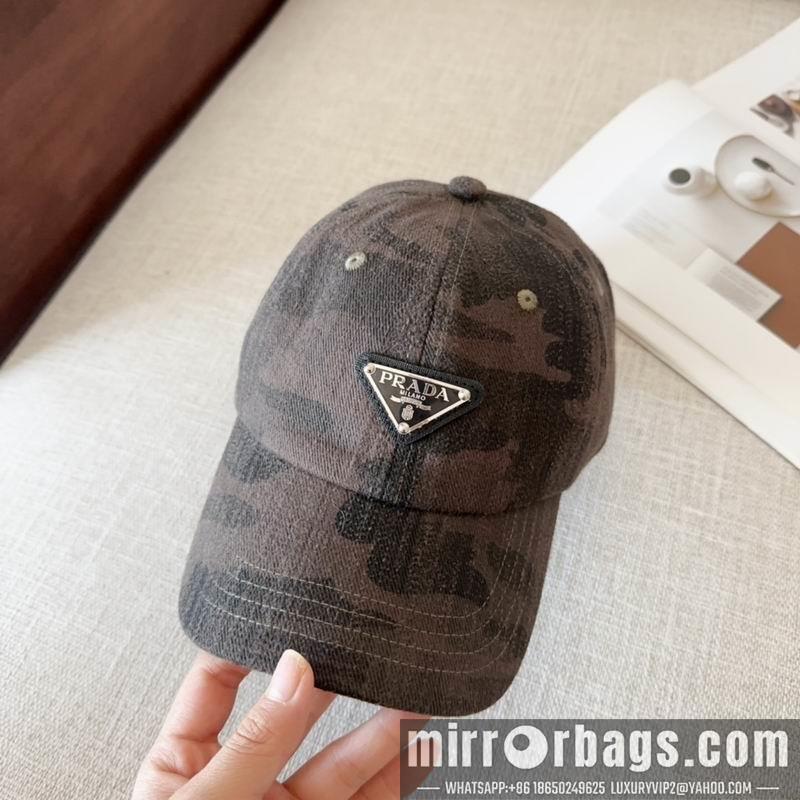 Replica Prada cap dx61