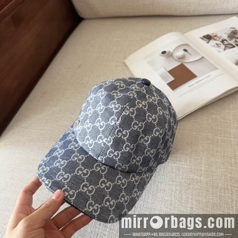 Replica Gucci cap 010701