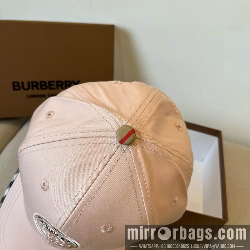 Replica Burberry cap dx09